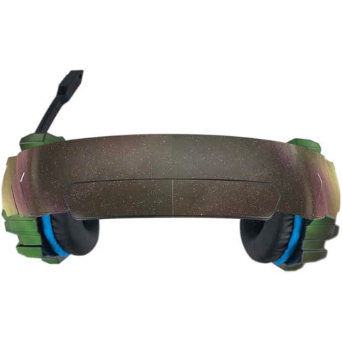 StockTrek Full Sky Aurora BENGOO G9000 Skin